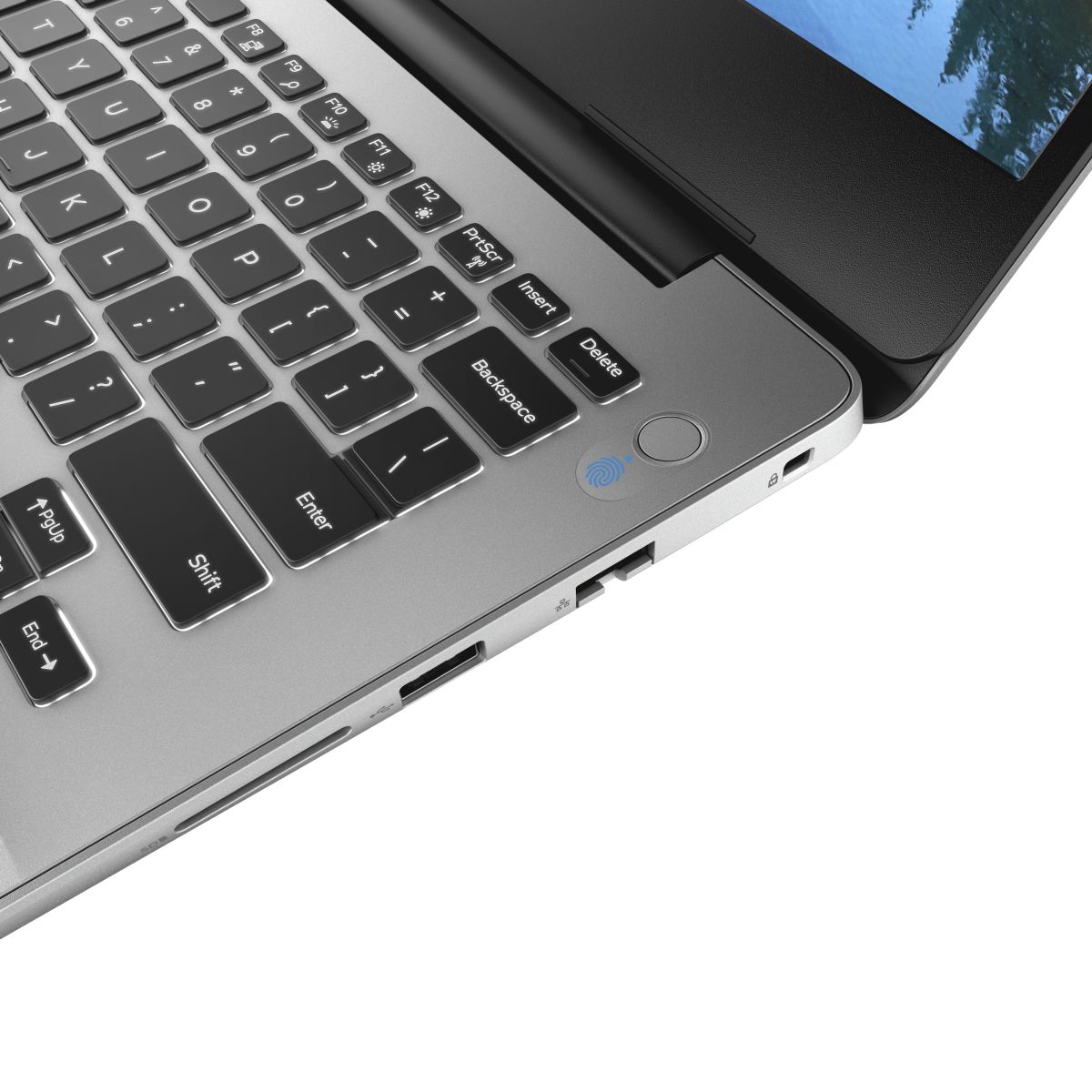 DELL Inspiron 5480 5480-4283 image gallery 15