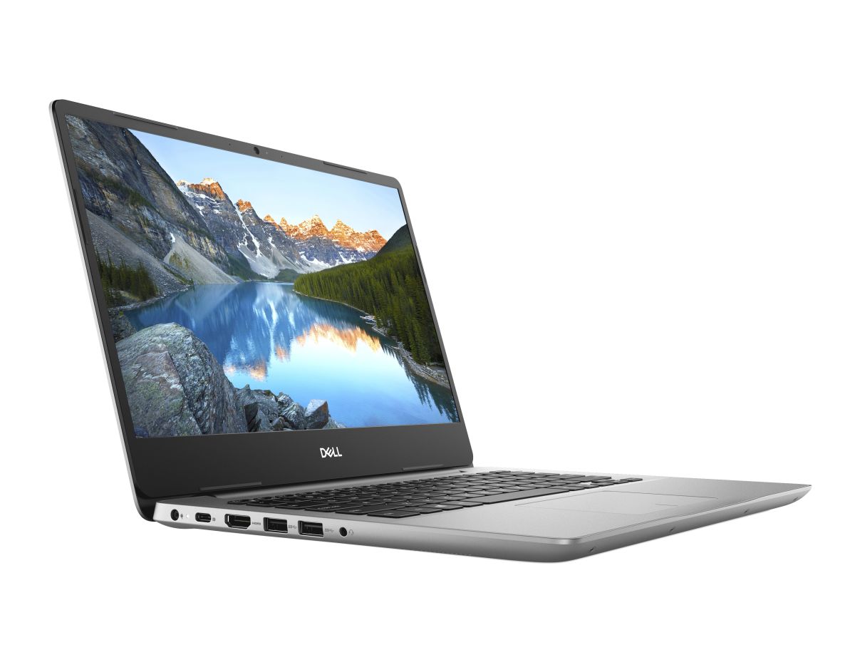 DELL Inspiron 5480 5480-4283 image gallery 4