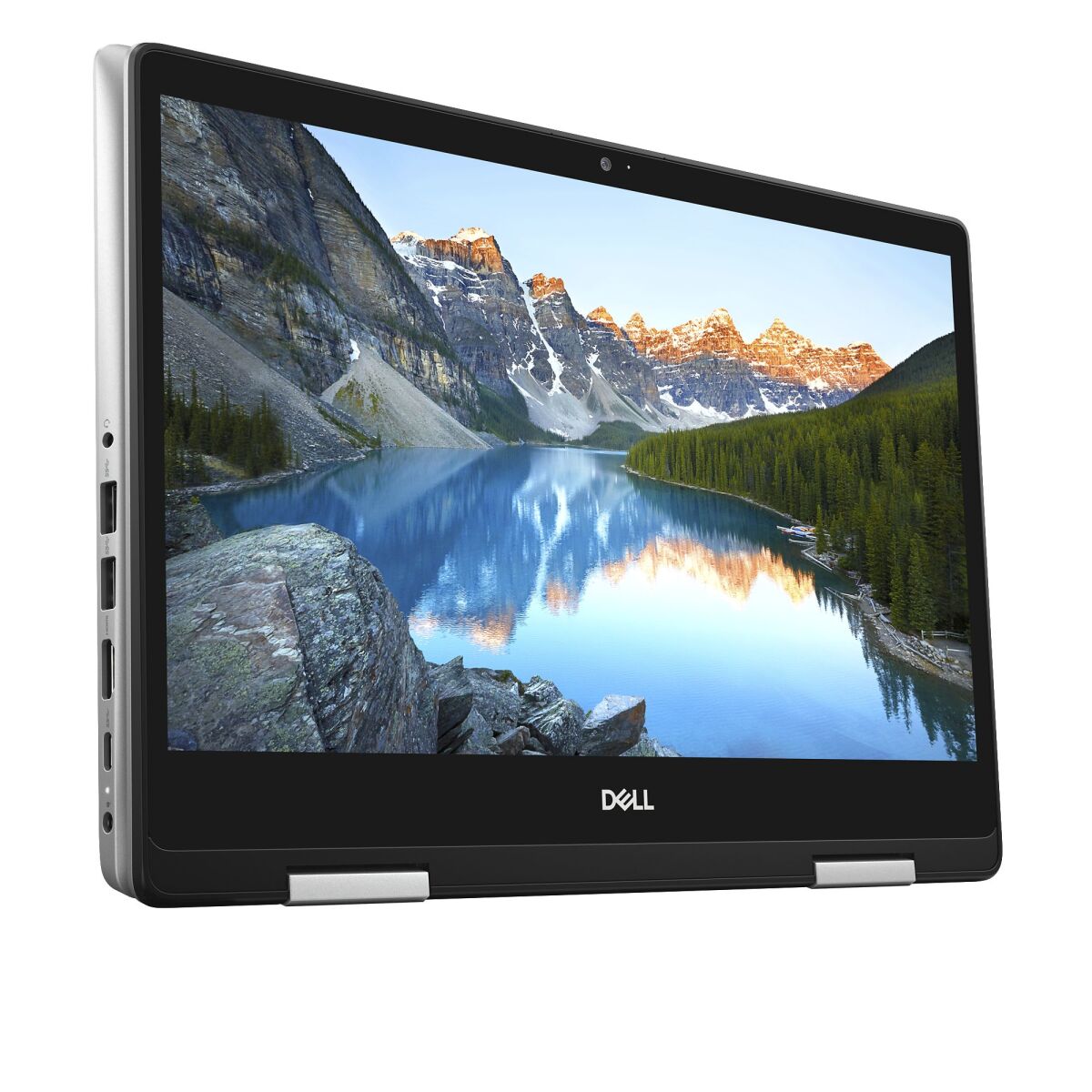 DELL Inspiron 5482 I5482-7069SLV-PUS image gallery 2
