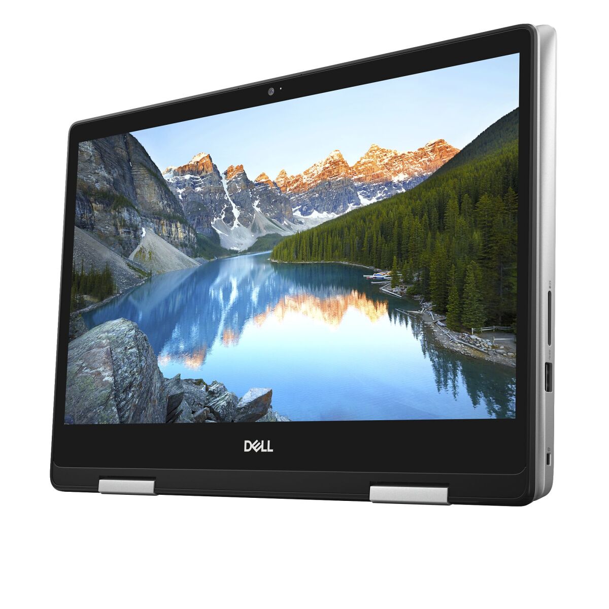 DELL Inspiron 5482 I5482-7069SLV-PUS image gallery 3