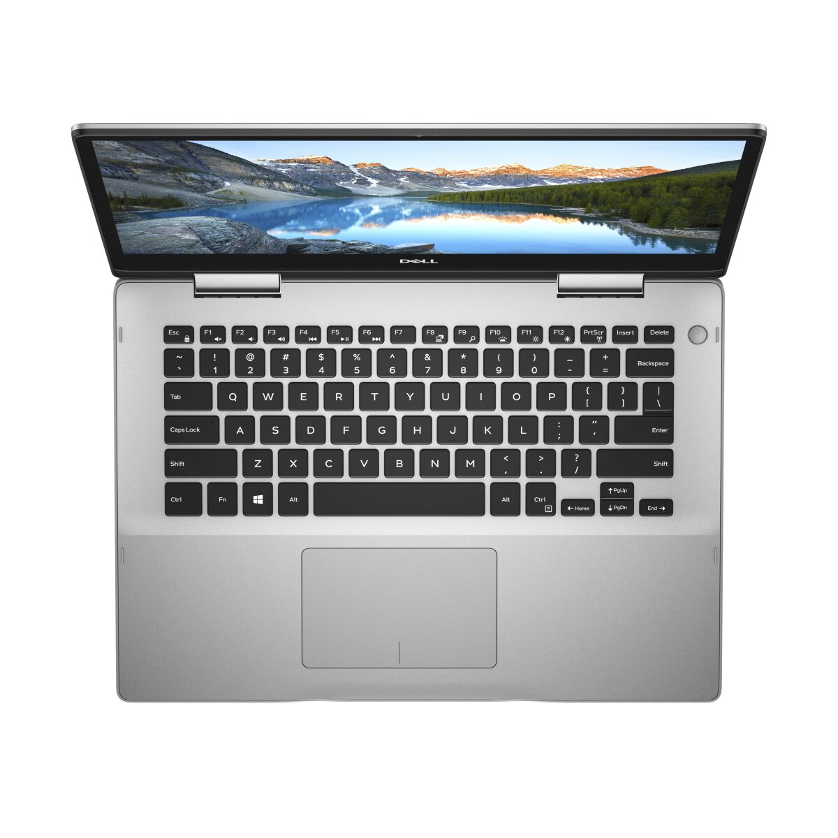 DELL Inspiron 5482 I5482-7069SLV-PUS image gallery 7