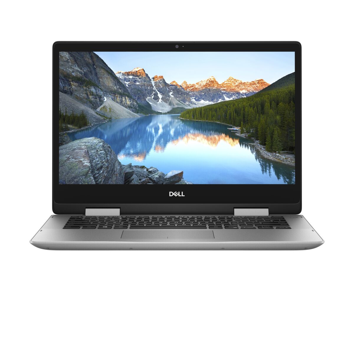 DELL Inspiron 5482 I5482-7069SLV-PUS image gallery 1