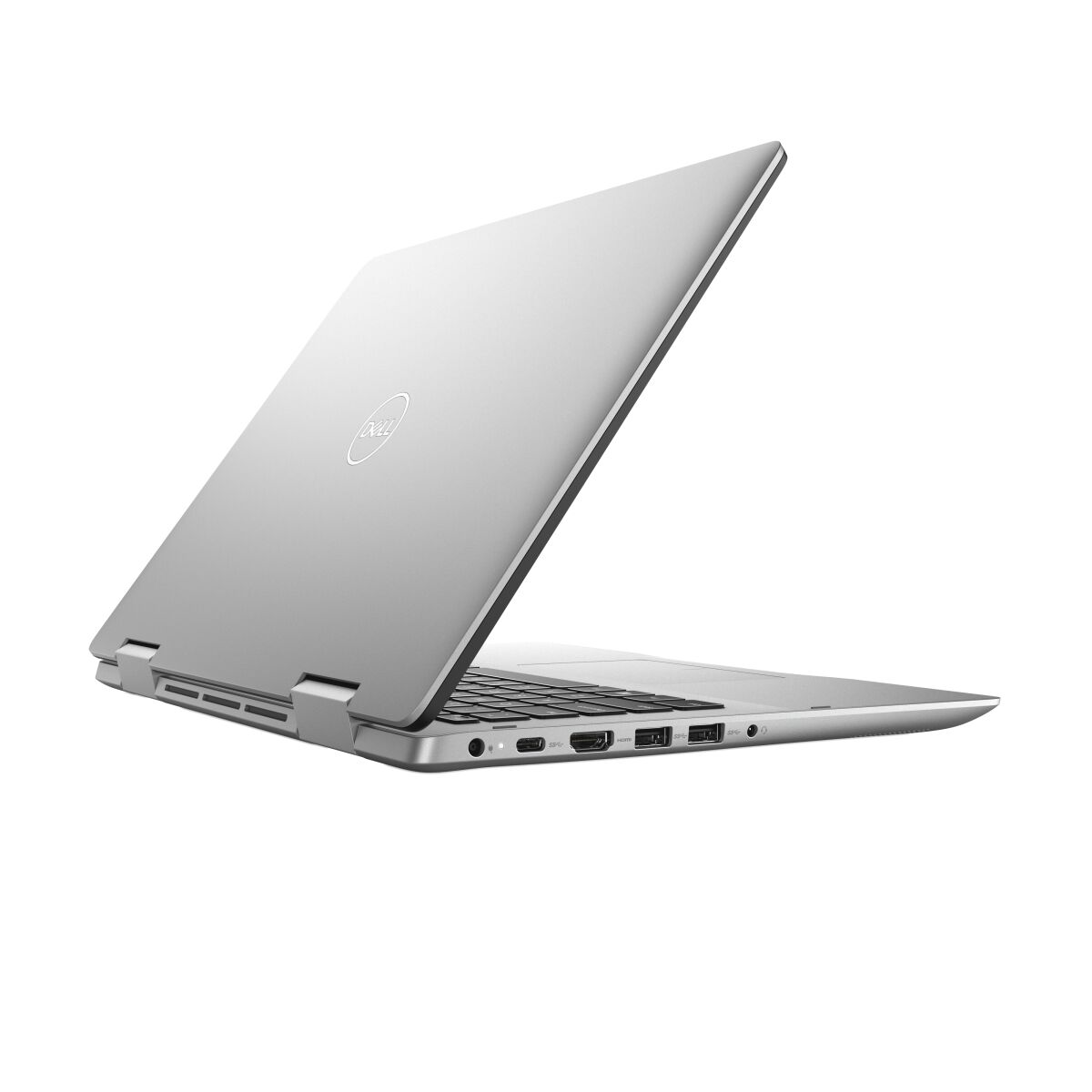 DELL Inspiron 5482 I5482-7069SLV-PUS image gallery 11