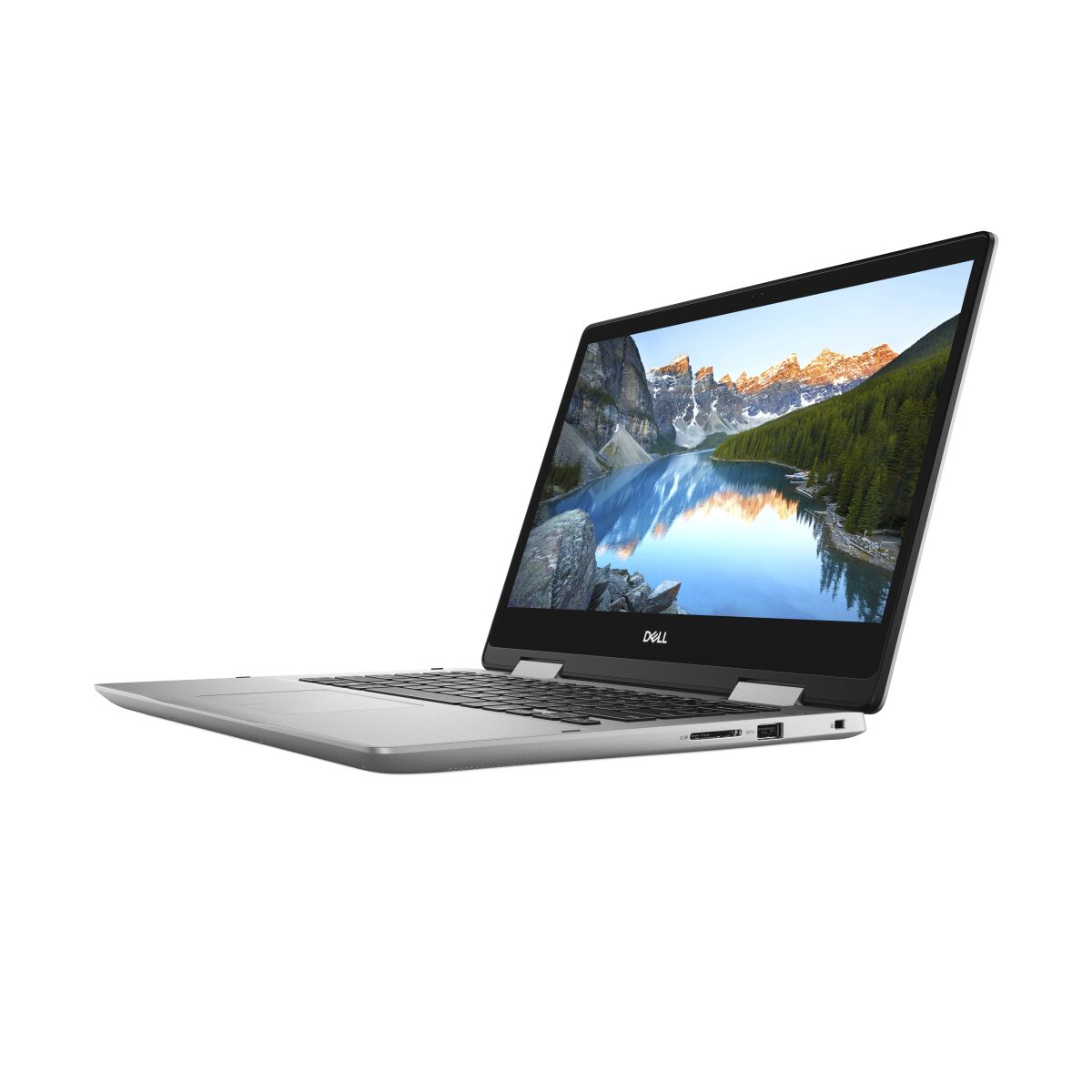 DELL Inspiron 5482 I5482-7069SLV-PUS image gallery 6