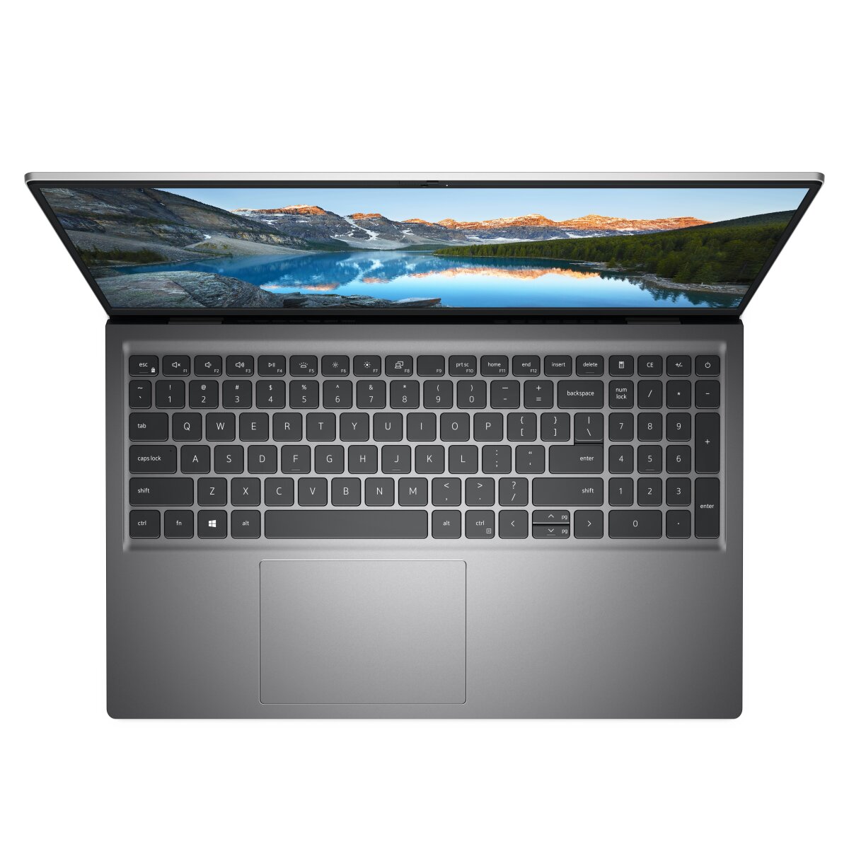 DELL Inspiron 5510 5510-5924 image gallery 3