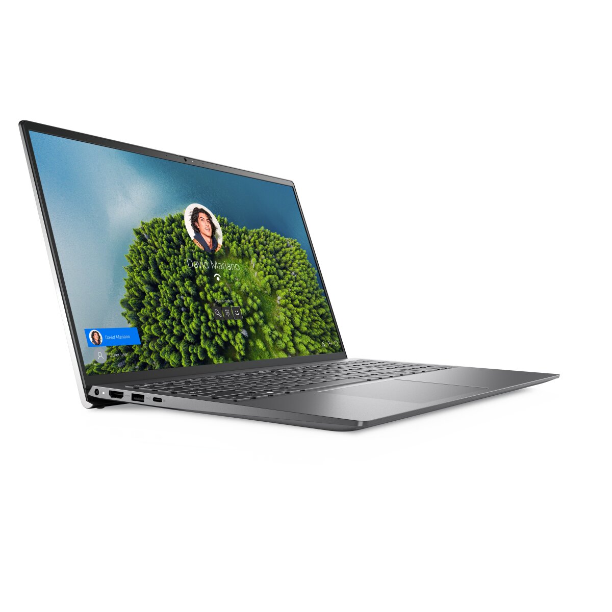 DELL Inspiron 5510 5510-5924 image gallery 4