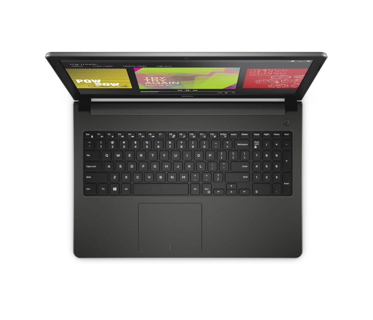 DELL Inspiron 5555 5555-7710 image gallery 6