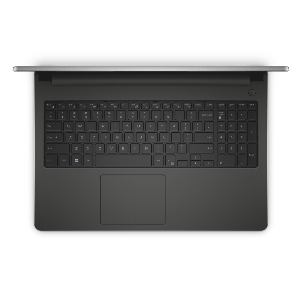 DELL Inspiron 5558 - 5558-INS-0789-SLR laptop specifications