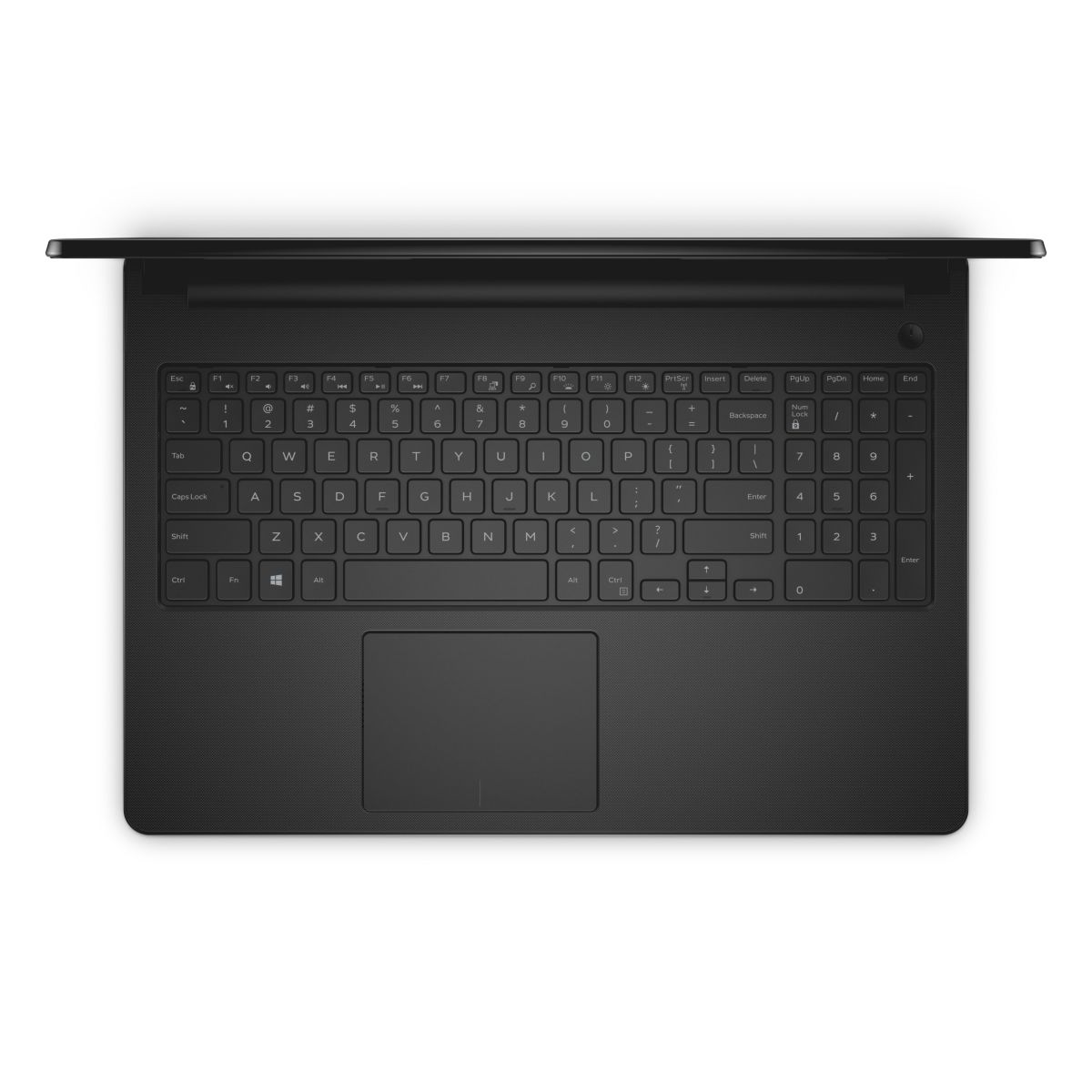 Dell Inspiron 5558 5558 Ins 0858 Gblk Laptop Specifications