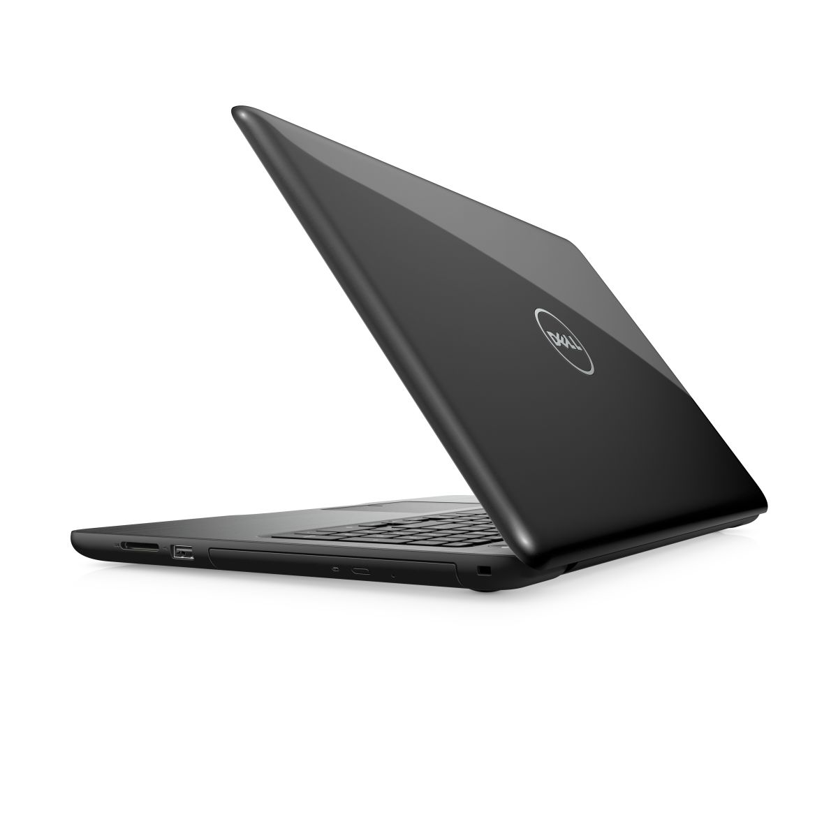 DELL Inspiron 5567 5567-INS-K0299-BLK image gallery 6
