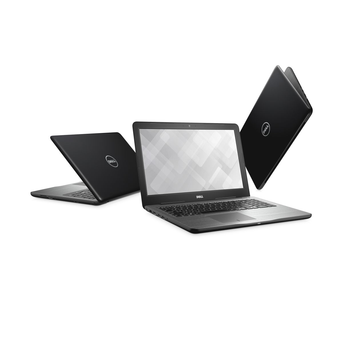 DELL Inspiron 5567 5567-INS-K0299-BLK image gallery 10