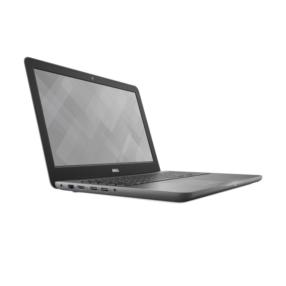 DELL Inspiron 5567 5567-INS-K0277-GRY image gallery 3