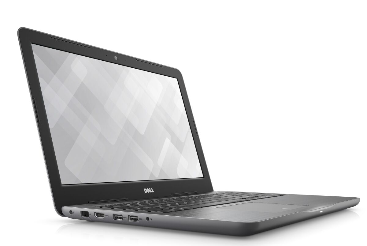 DELL Inspiron 5567 5567-8055 image gallery 1