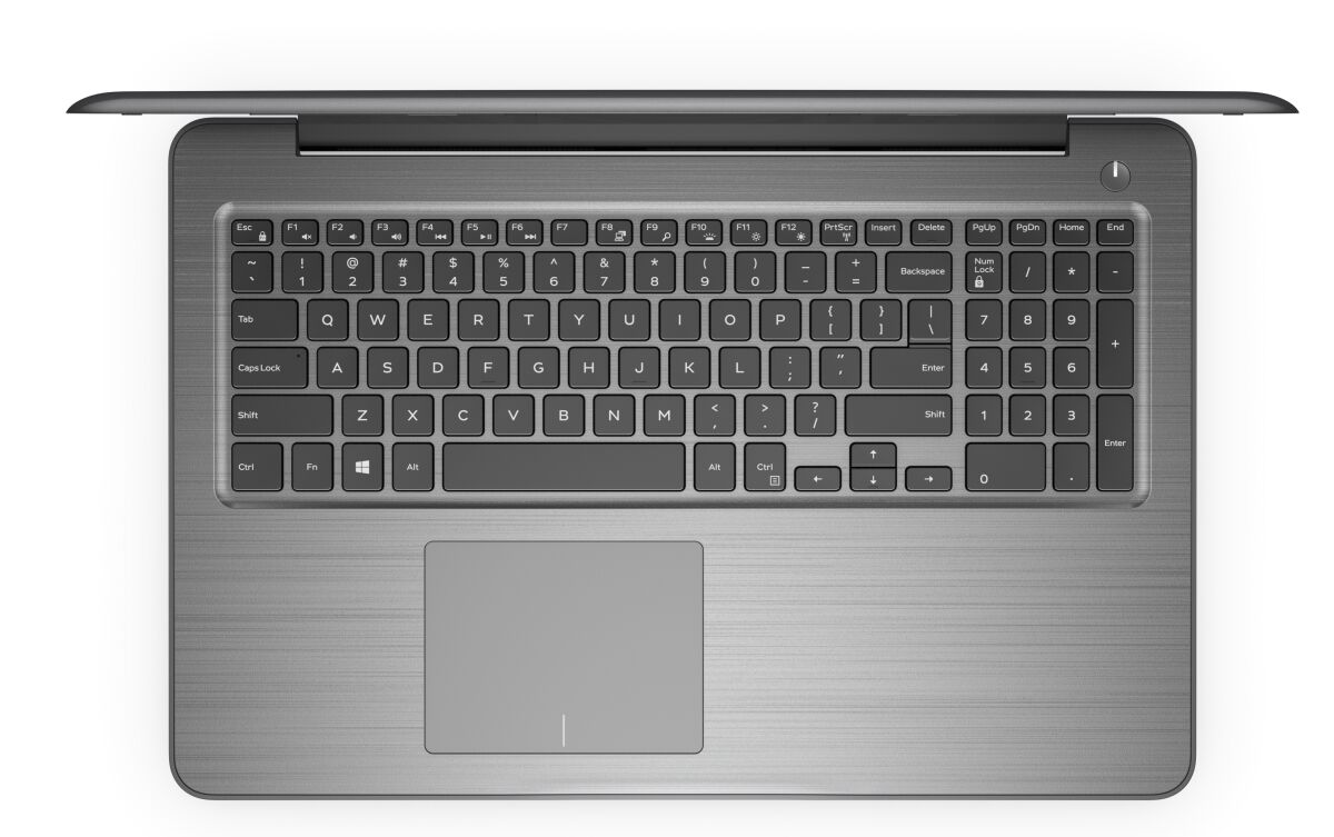 DELL Inspiron 5567 5567-8055 image gallery 3