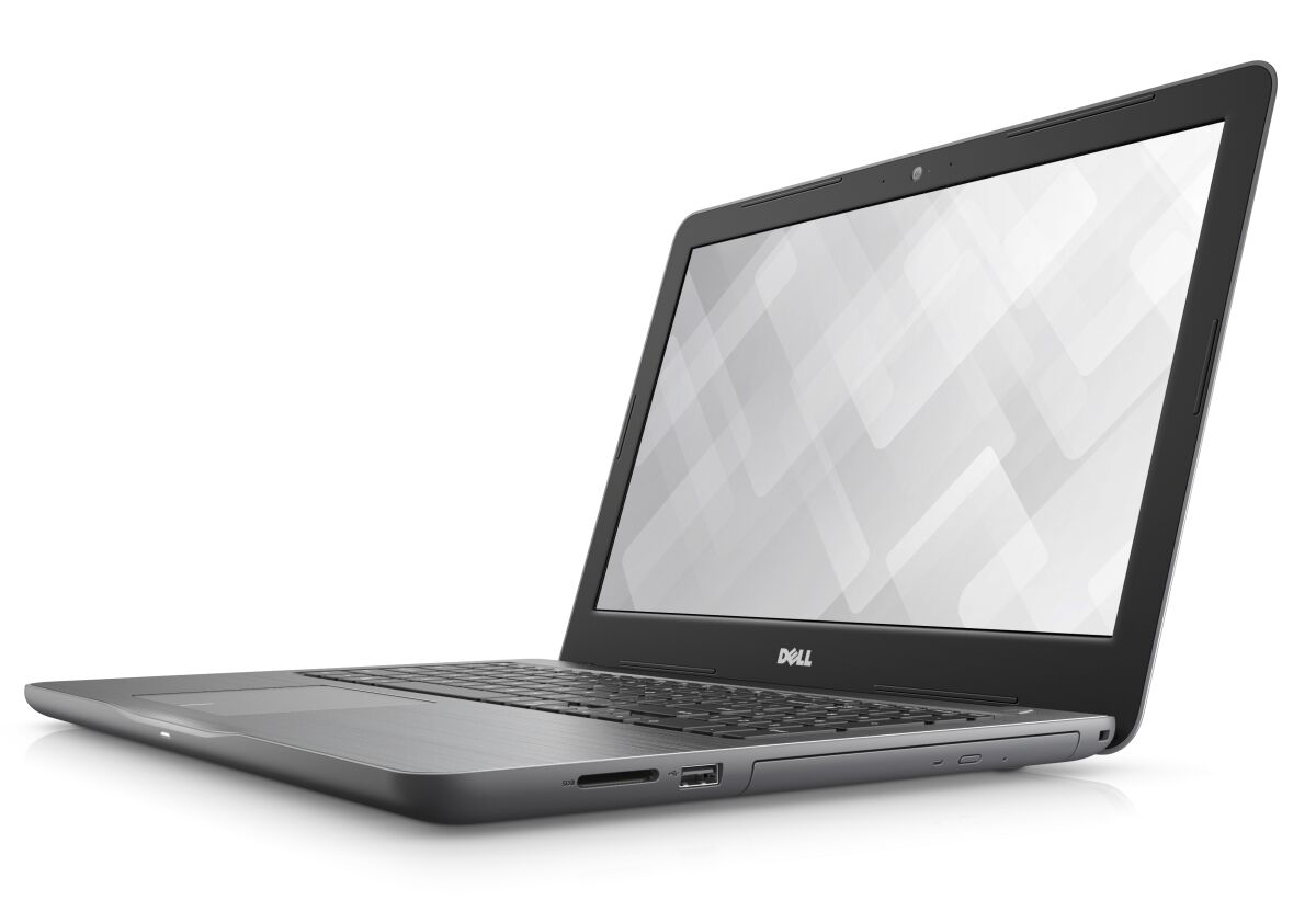 DELL Inspiron 5567 5567-8055 image gallery 4