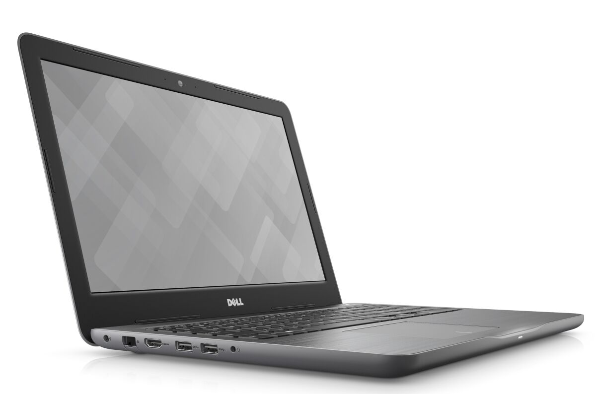 DELL Inspiron 5567 5567-8055 image gallery 5