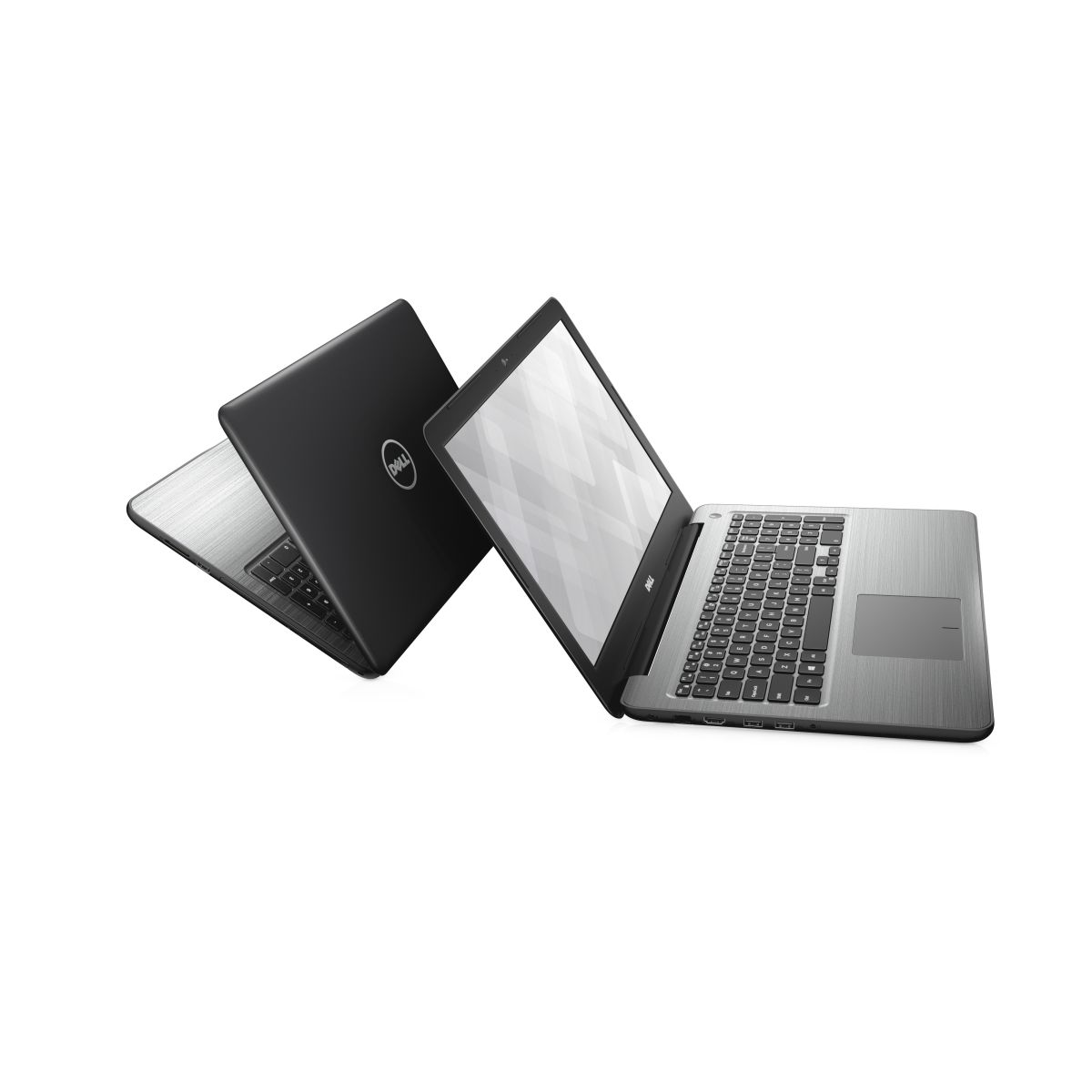 DELL Inspiron 5567 5567-INS-K0249-BLK image gallery 11