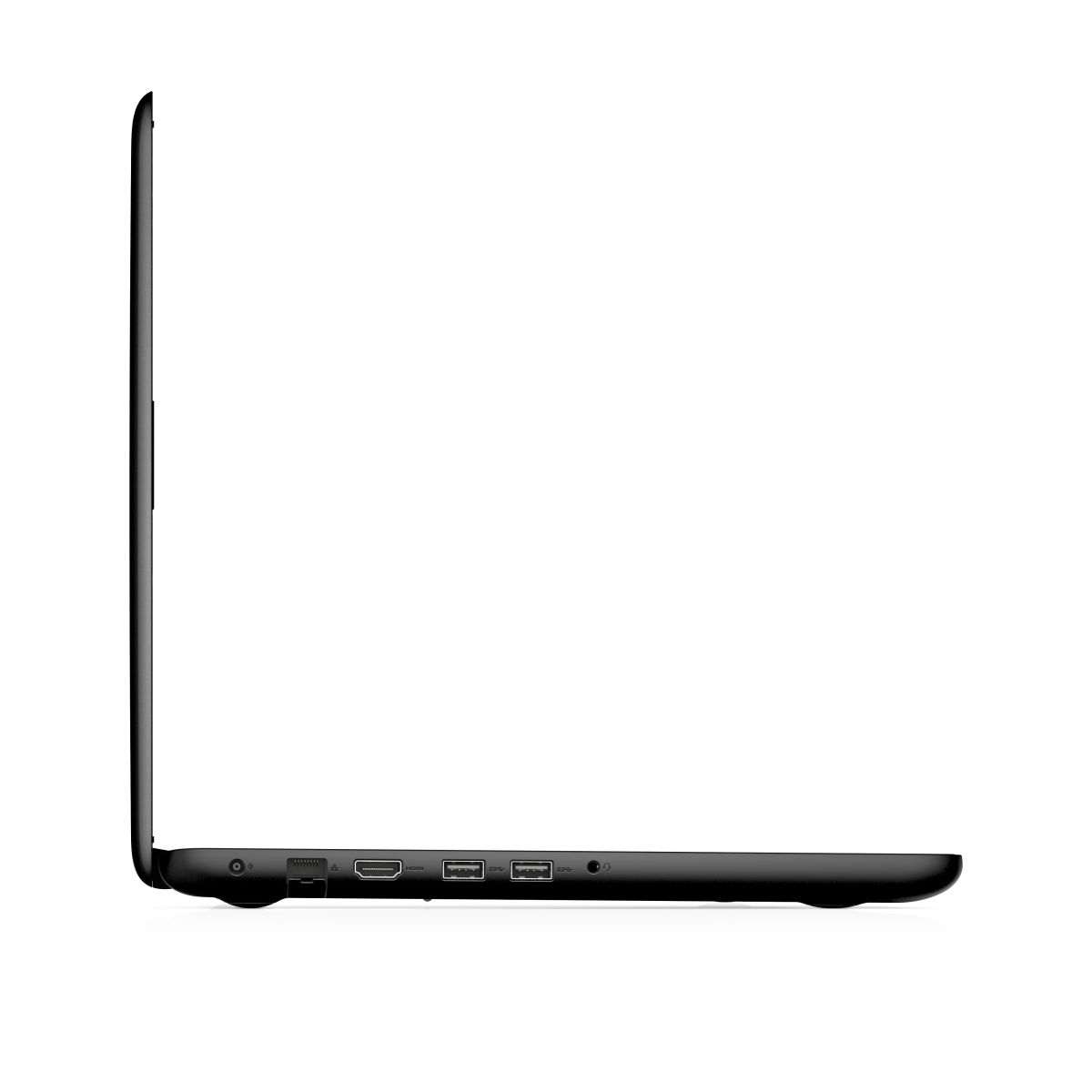 DELL Inspiron 5567 5567-INS-K0249-BLK image gallery 7