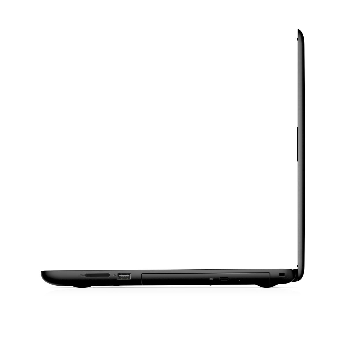 DELL Inspiron 5567 5567-INS-K0249-BLK image gallery 8