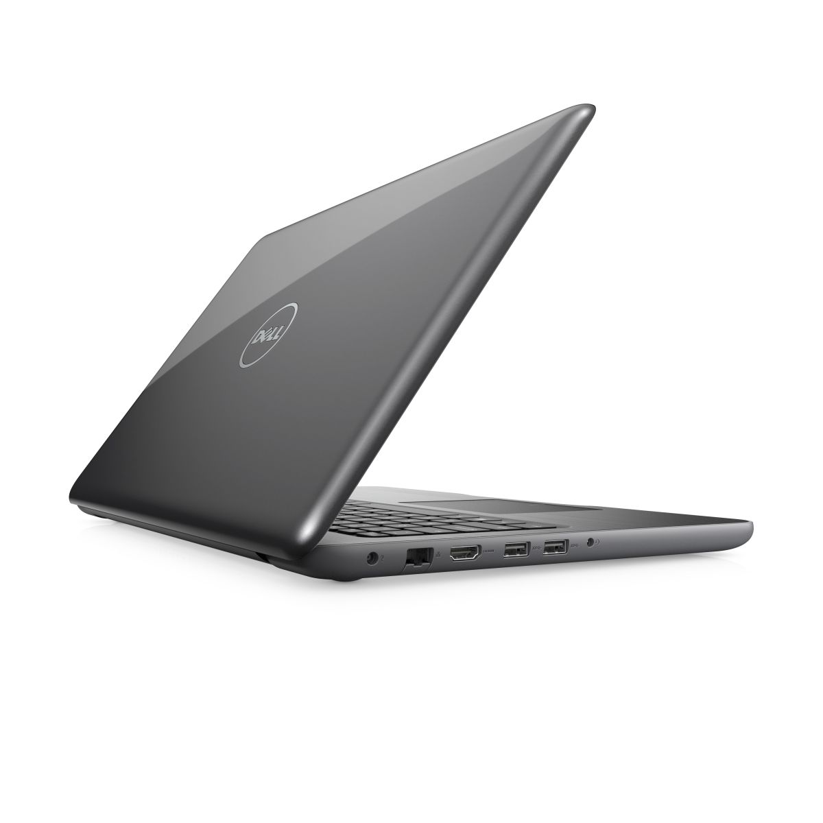 DELL Inspiron 5567 5567-INS-K0277-GRY image gallery 8