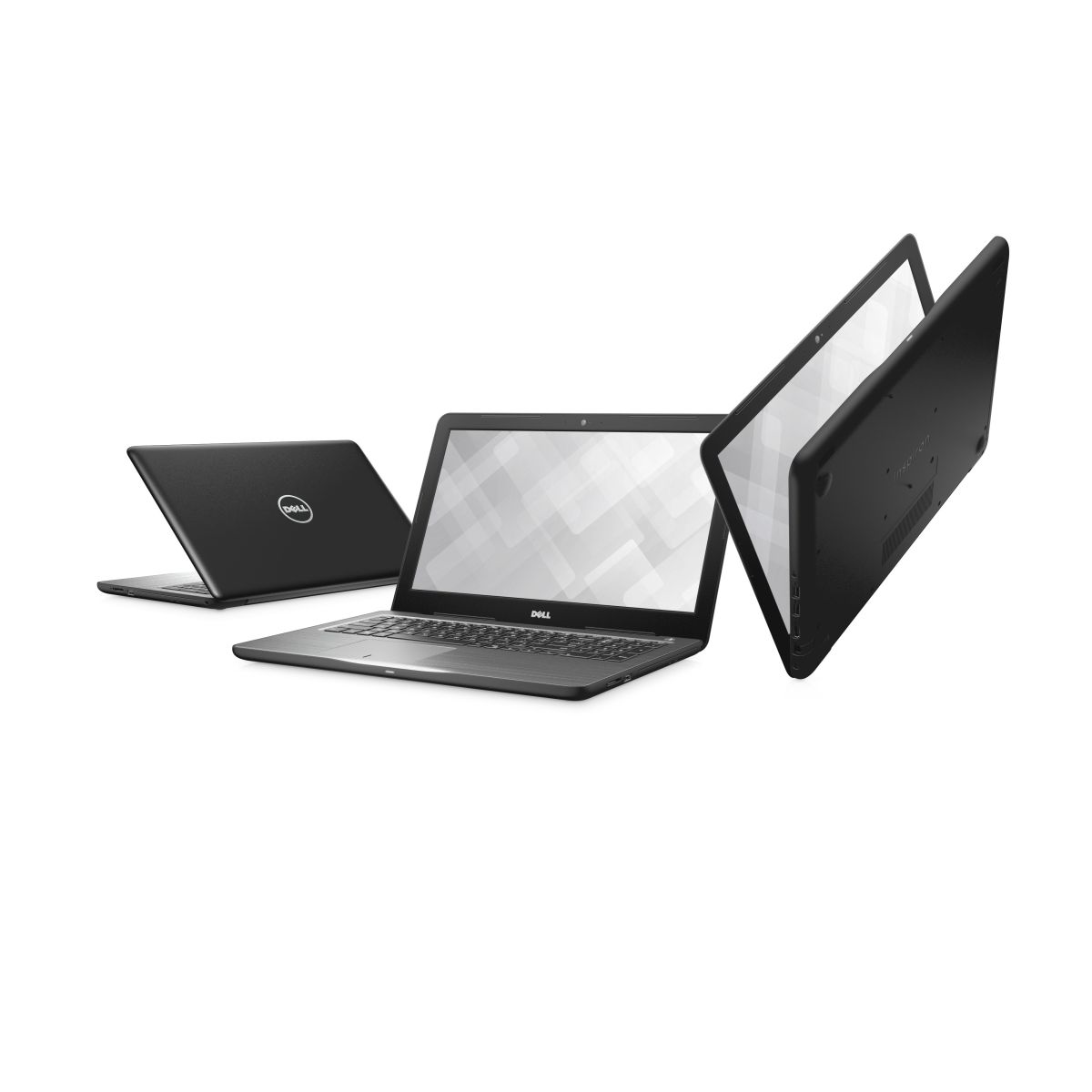 DELL Inspiron 5567 5567-INS-K0278-BLK image gallery 12
