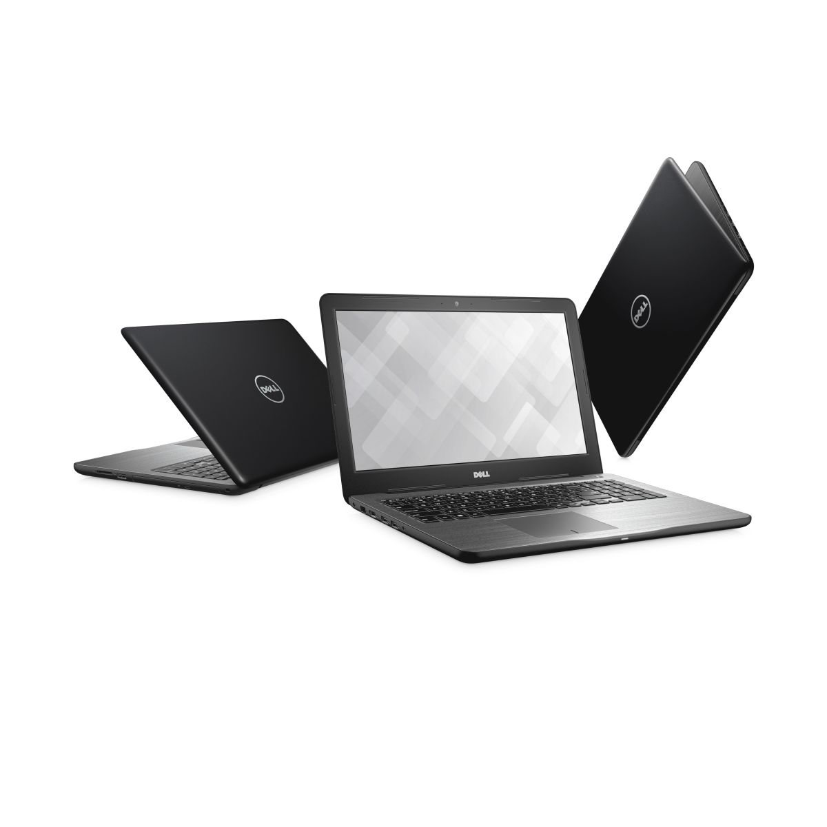 DELL Inspiron 5567 5567-INS-K0278-BLK image gallery 10