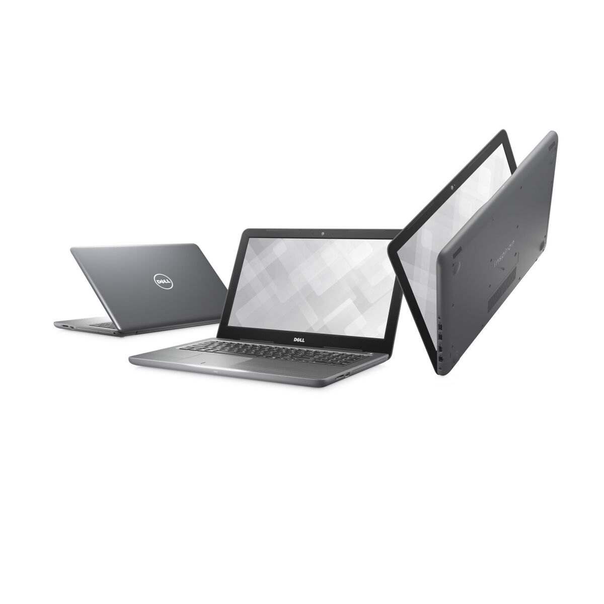 PC/タブレット ノートPC DELL Inspiron 5567 - P66F001-TI78104 laptop specifications