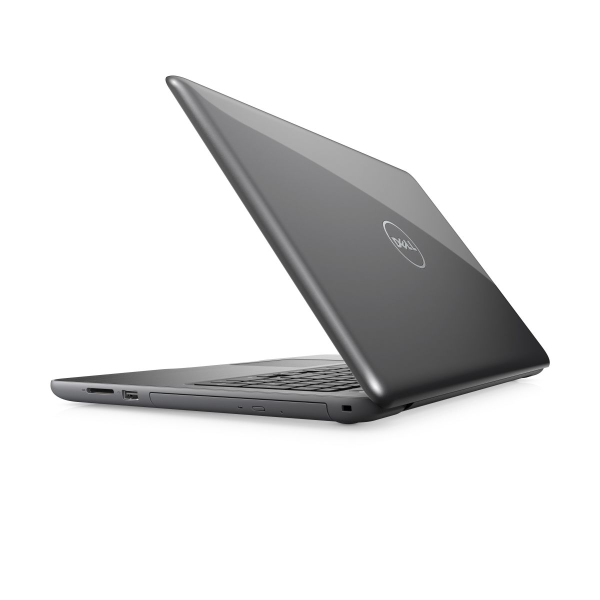 DELL Inspiron 5567 5567-INS-K0277-GRY image gallery 9