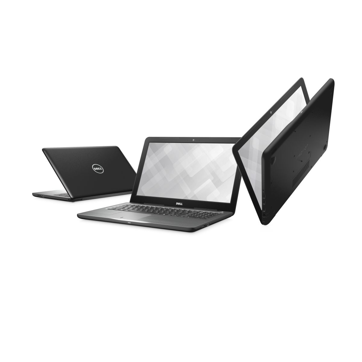 DELL Inspiron 5567 5567-INS-K0299-BLK image gallery 12