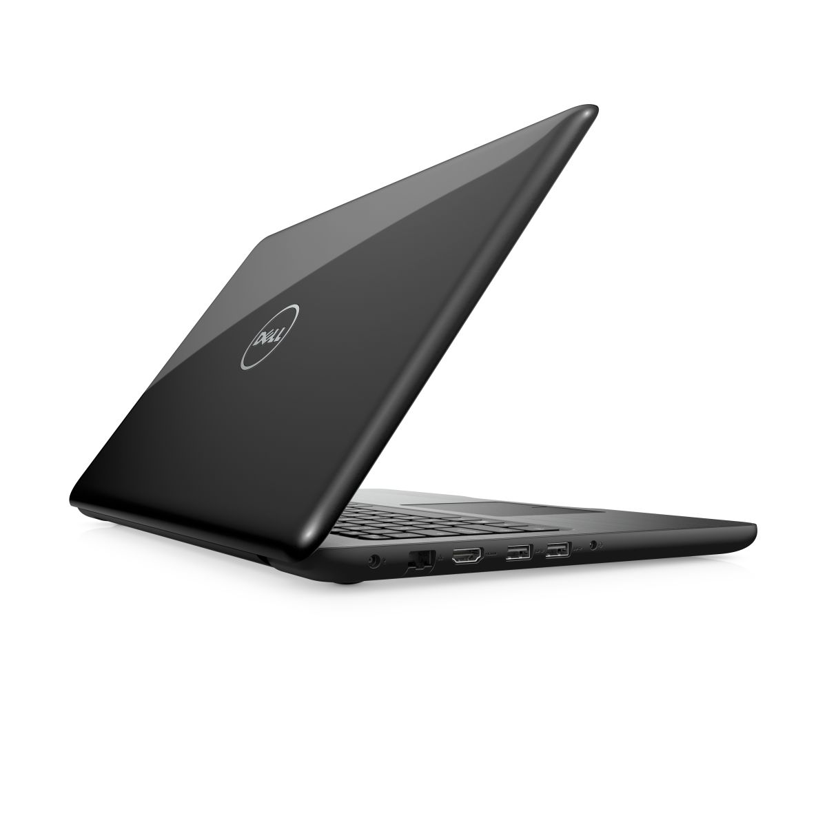 DELL Inspiron 5567 5567-INS-K0299-BLK image gallery 5
