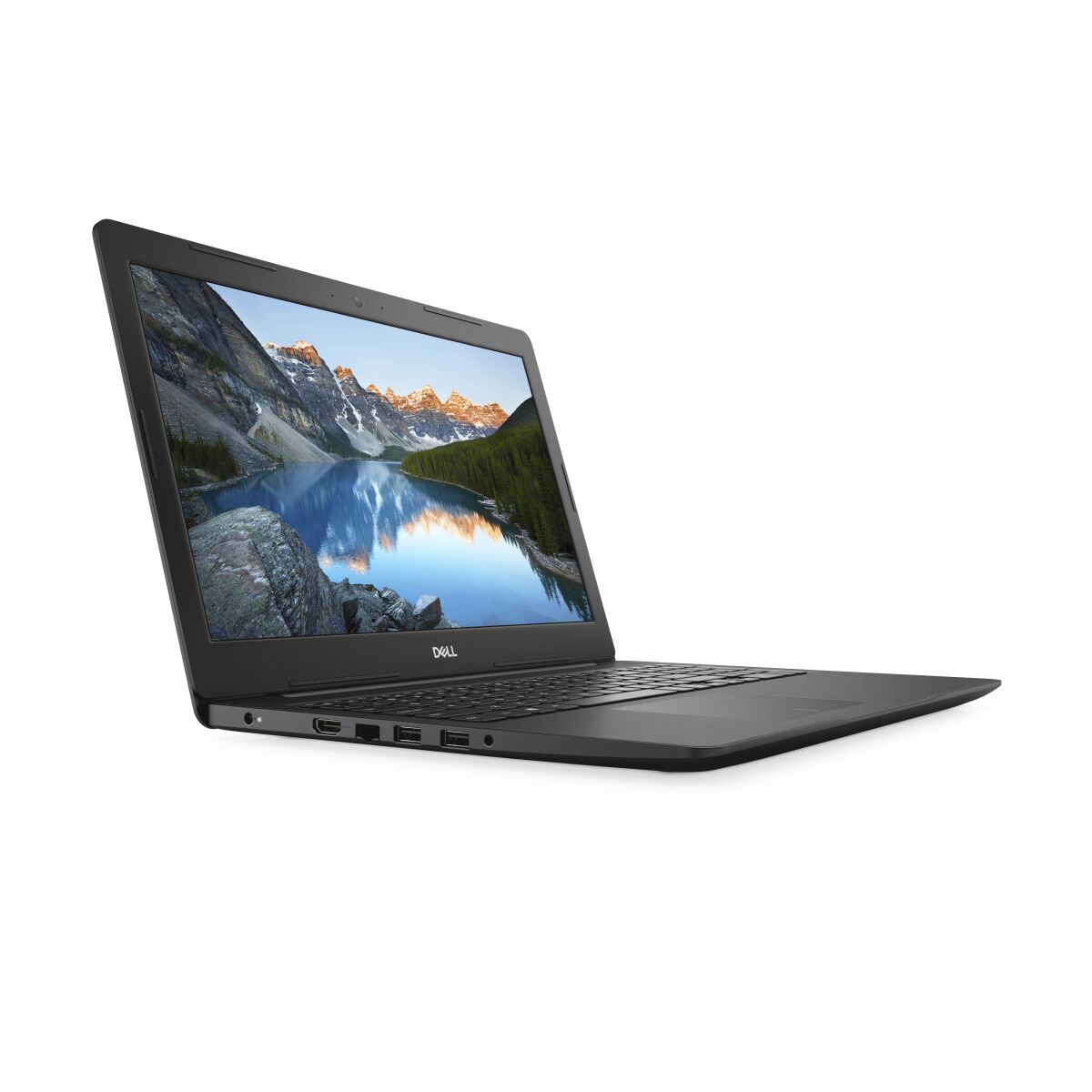 DELL Inspiron 5570 BLK-A560134WIN image gallery 2