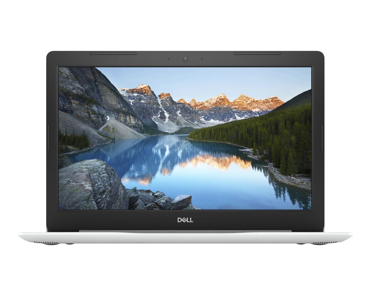 DELL Inspiron 5570 NI75XD-7WHBW image gallery 1