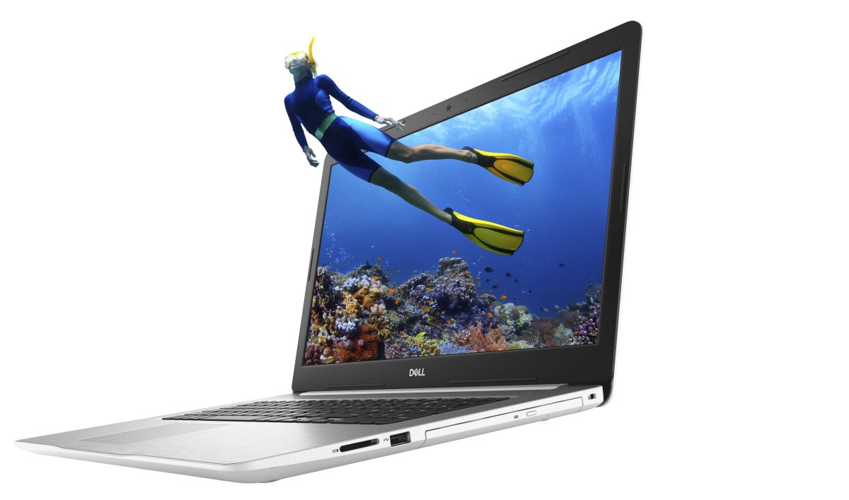 DELL Inspiron 5570 NI75XD-7WHBW image gallery 3