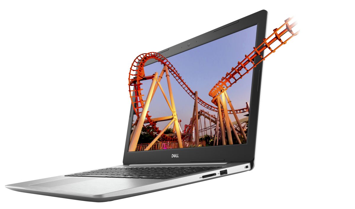 DELL Inspiron 5575 98MH4 image gallery 2