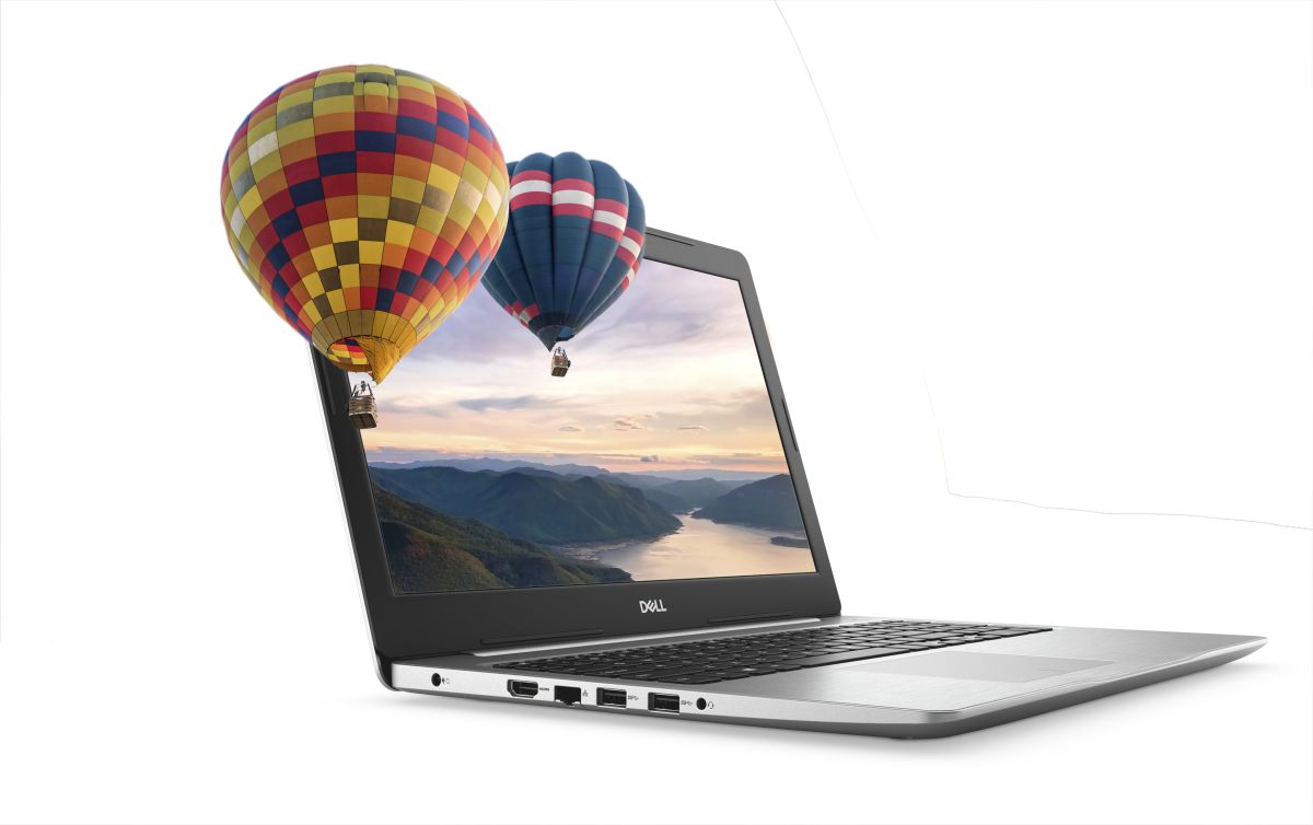 DELL Inspiron 5575 98MH4 image gallery 7