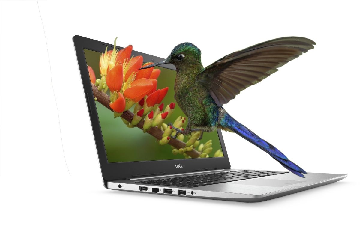 DELL Inspiron 5575 98MH4 image gallery 4