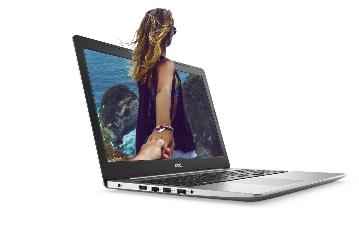DELL Inspiron 5575 98MH4 image gallery 5
