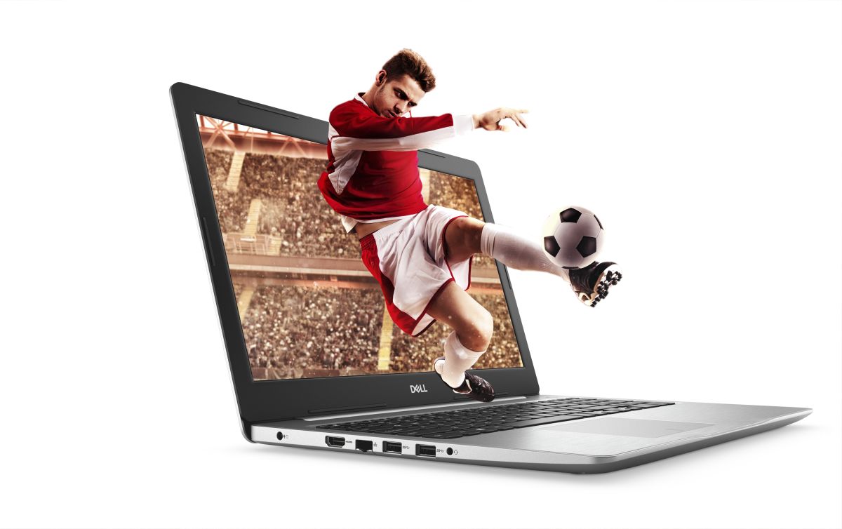DELL Inspiron 5575 98MH4 image gallery 6