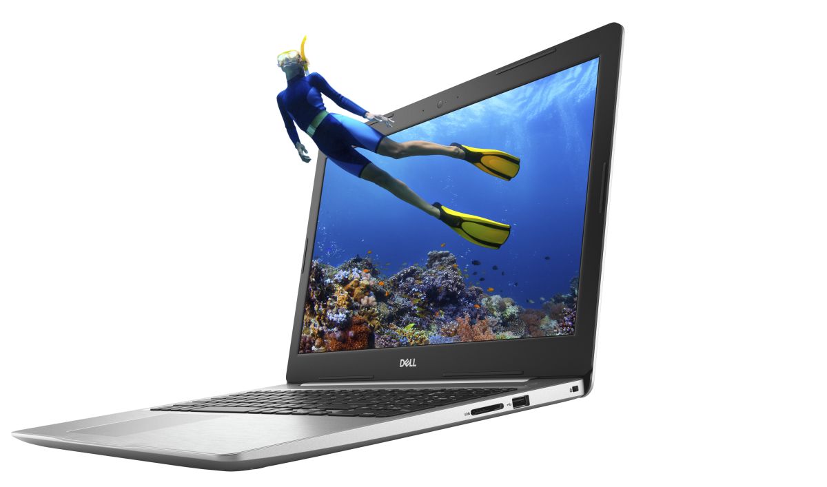 DELL Inspiron 5575 98MH4 image gallery 8