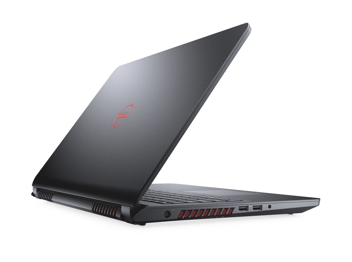 DELL Inspiron 5577 A567501WIN9 image gallery 6