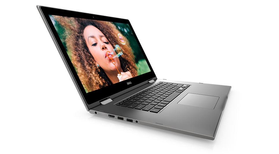 DELL Inspiron 5578 INS-5578-1 image gallery 3