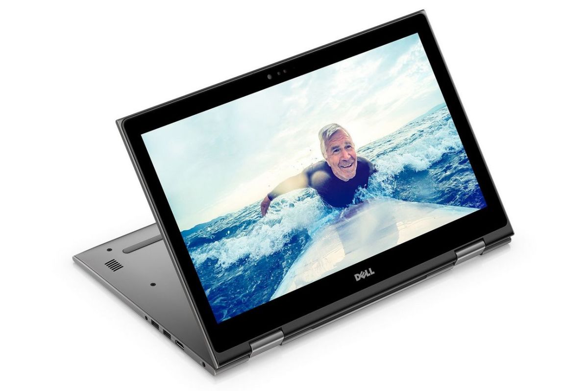 DELL Inspiron 5578 INS-5578-1 image gallery 5