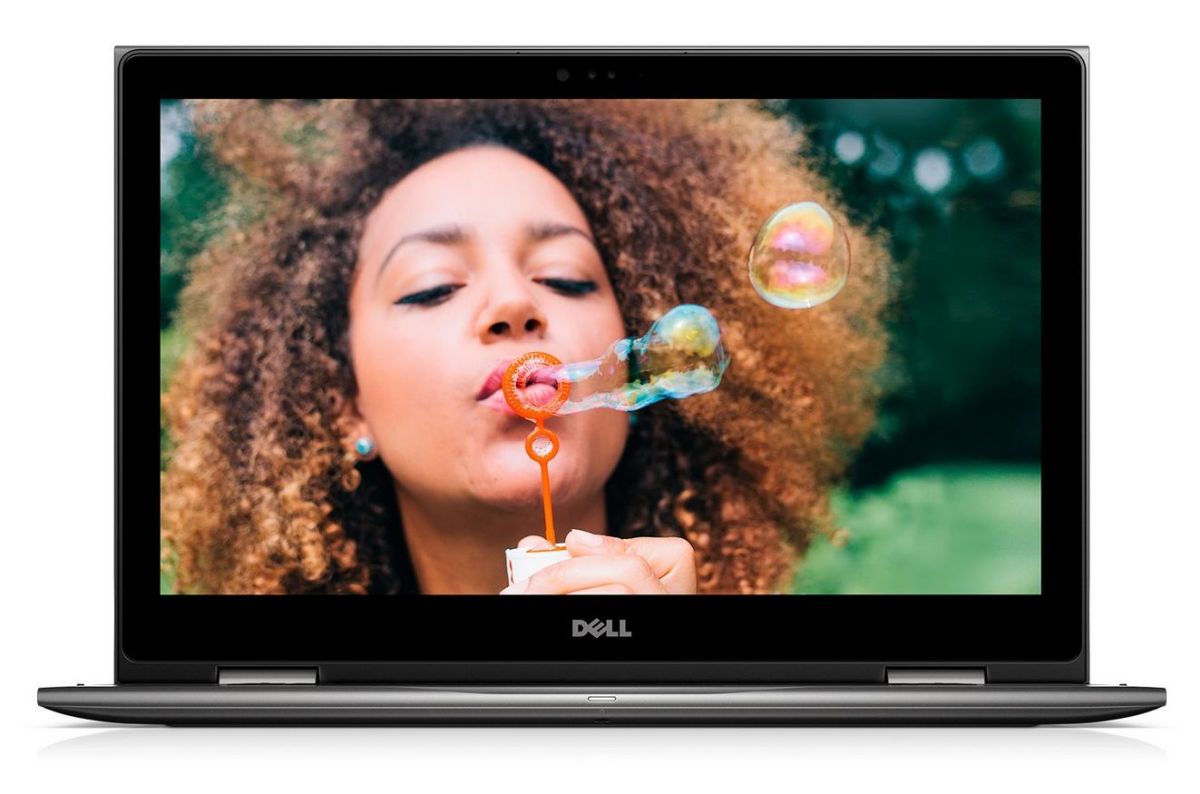 DELL Inspiron 5578 INS-5578-1 image gallery 6