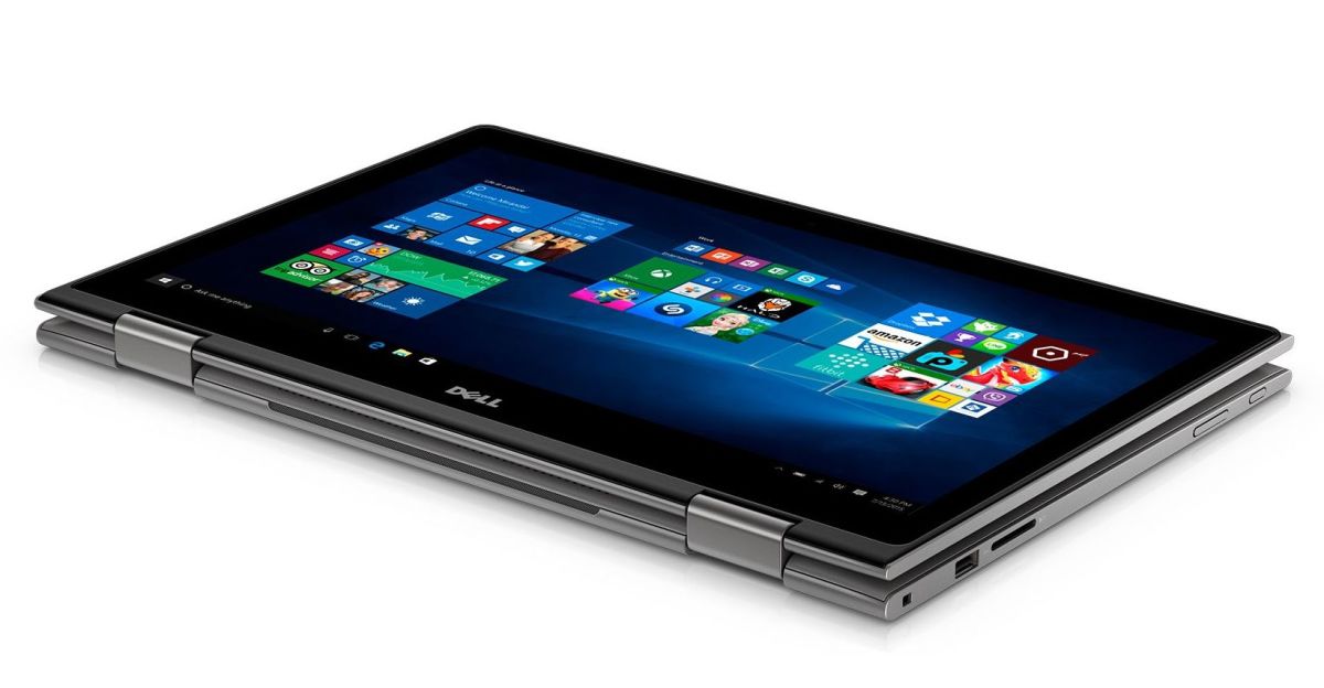 DELL Inspiron 5578 INS-5578-1 image gallery 8