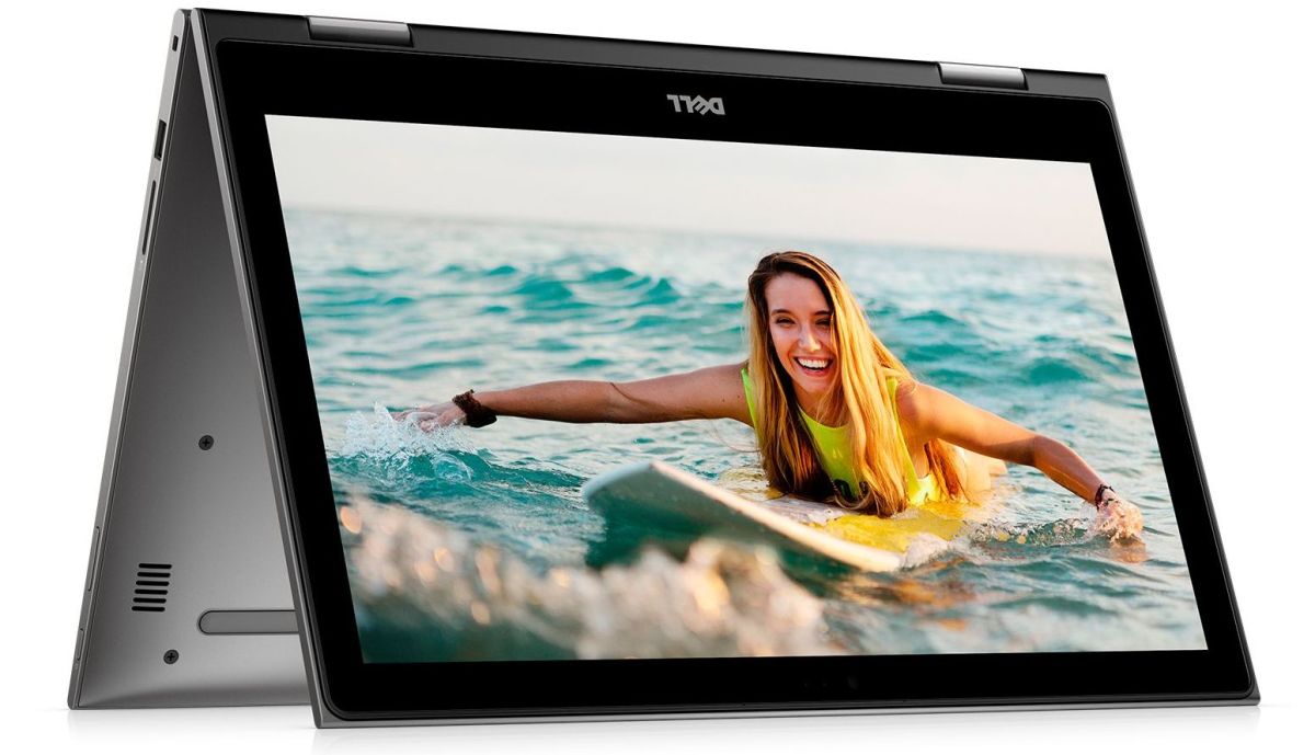 DELL Inspiron 5578 INS-5578-1 image gallery 9