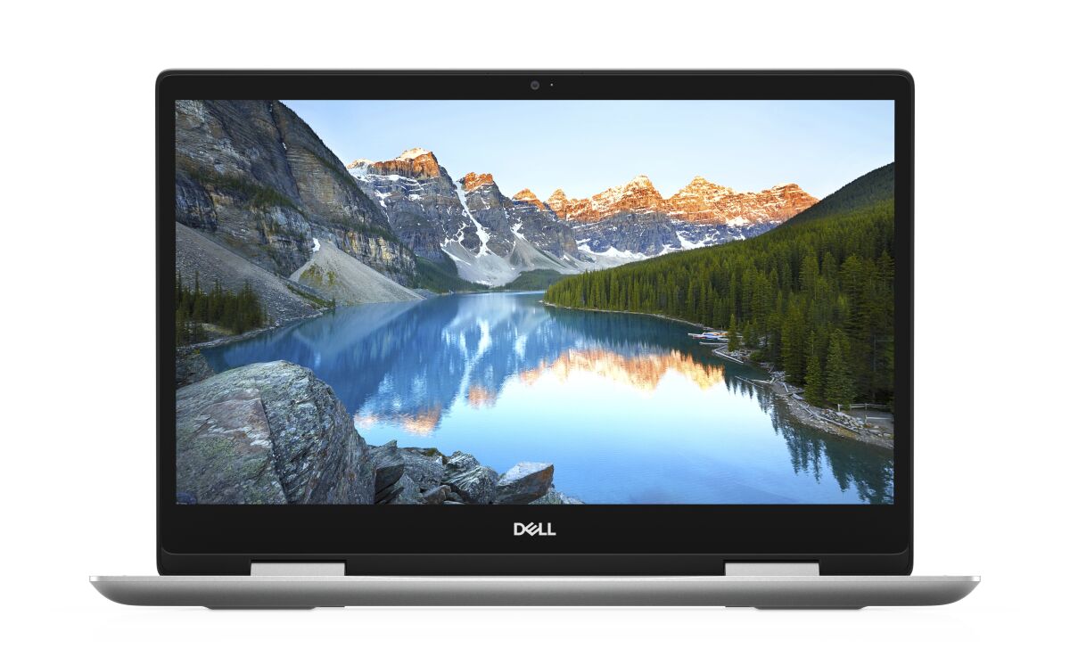 DELL Inspiron 5582 SMI1552N1W10PC1013M2 image gallery 1