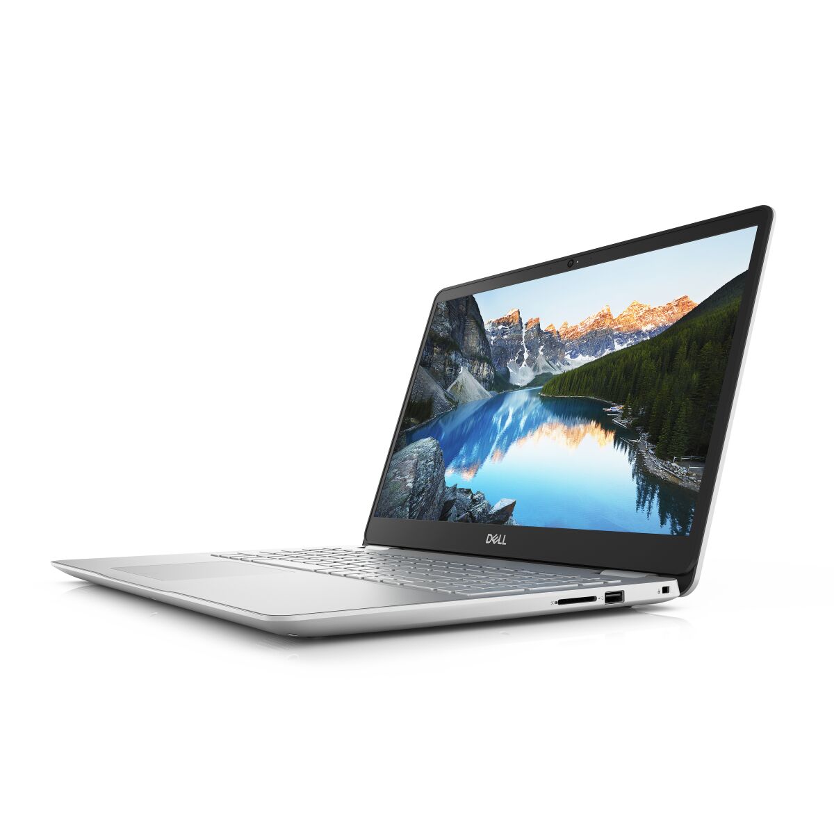 DELL Inspiron 5584 CAI15W10P1C3434P image gallery 2