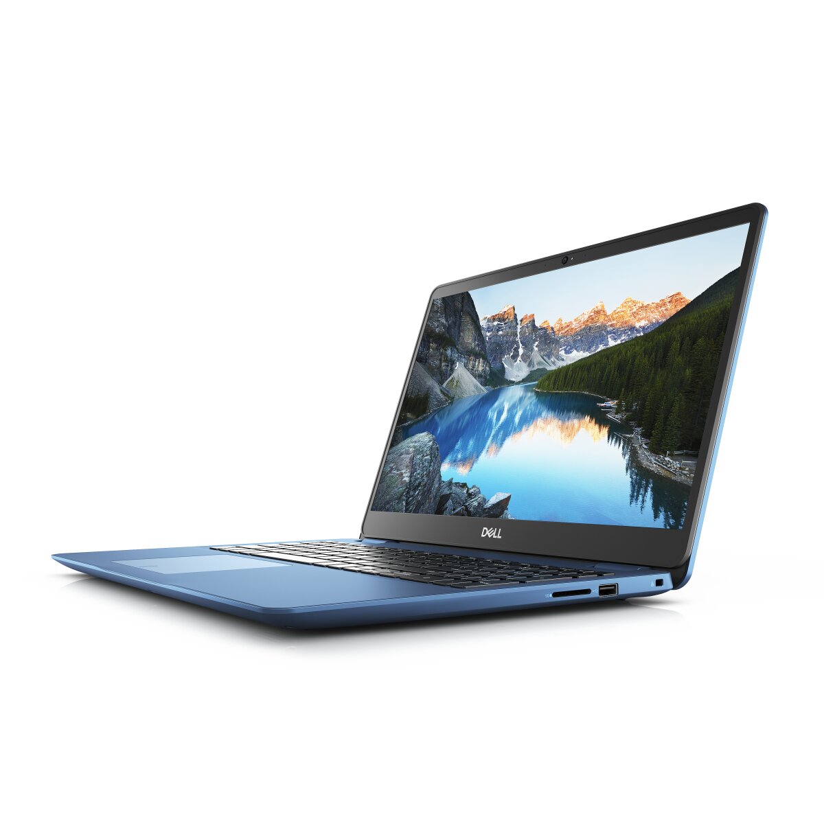 DELL Inspiron 5584 55847609 laptop specifications