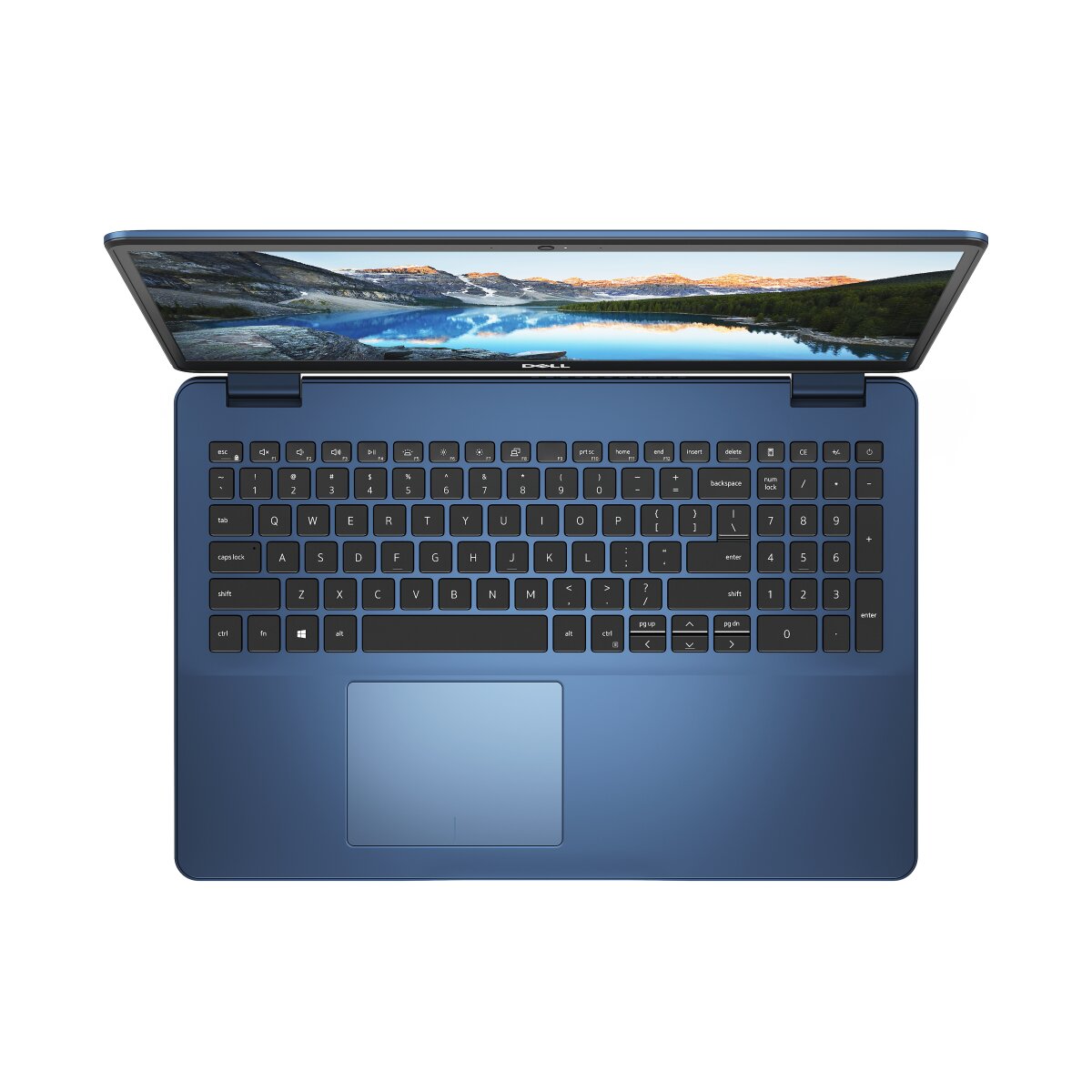 DELL Inspiron 5584 55847609 laptop specifications
