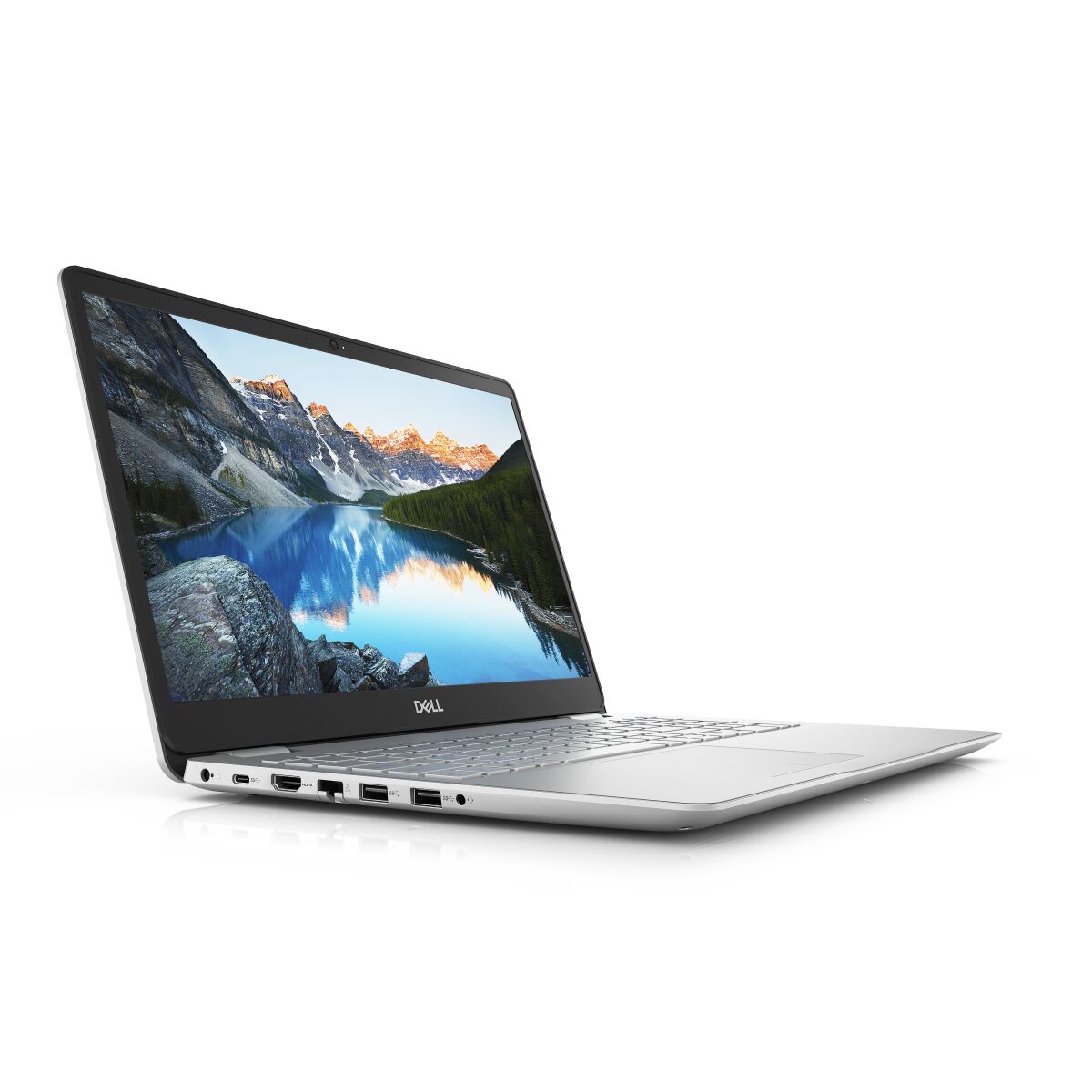 DELL Inspiron 5584 CAI15W10P1C3434P image gallery 3